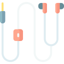 auriculares icon