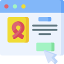 donación online icon