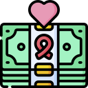 dinero icon