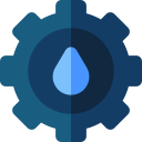 sistema de agua icon