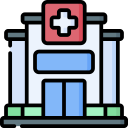 hospital icon