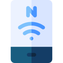 nfc icon