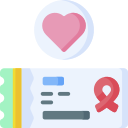 cheque icon