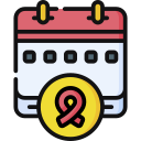 calendario icon