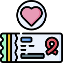 cheque icon