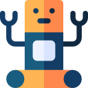 robot icon