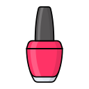 esmalte de uñas 