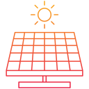 energía solar