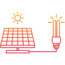 energía solar