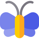 mariposa icon