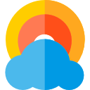 arco iris icon