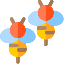 abeja icon