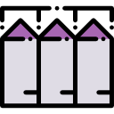 silo icon