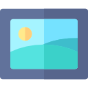 paisaje icon