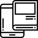 Smartphone icon