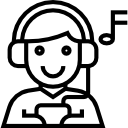 Smartphone icon