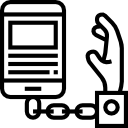 Smartphone icon