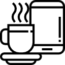 Smartphone icon
