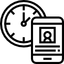 Laptop icon