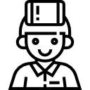 Smartphone icon
