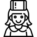 Smartphone icon