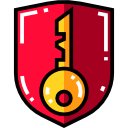 seguridad icon