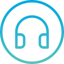 auriculares icon