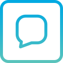 chat icon