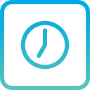 reloj icon