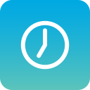 reloj icon