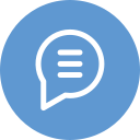 chat icon