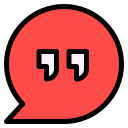 chat icon