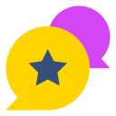 chat icon