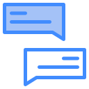 chat icon