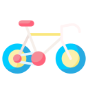 bicicleta icon