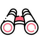 Binoculars 
