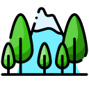 bosque icon