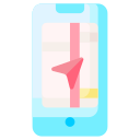 gps icon