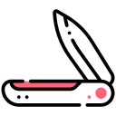 couteau de poche 