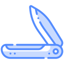 couteau de poche 
