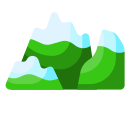 montaña icon