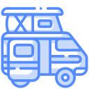 autocaravana icon