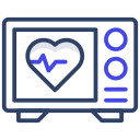 electrocardiograma icon