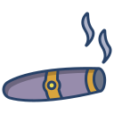 cigarro icon