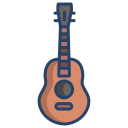 guitarra icon