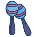 maracas icon