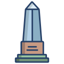 obelisco icon