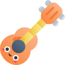 ukelele icon