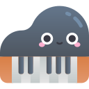 piano icon