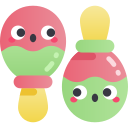 maracas icon